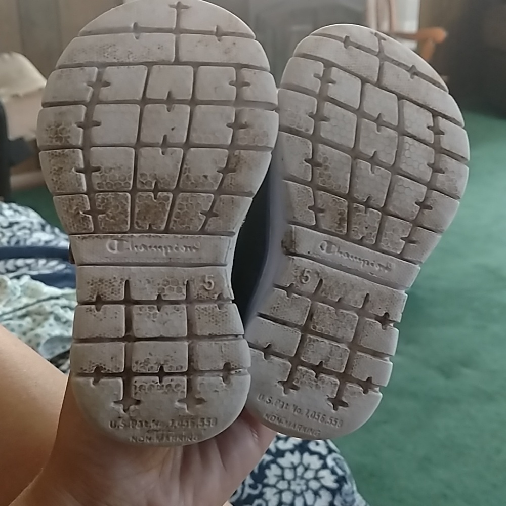 Shoes - Picture 3 of 3